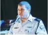  ?? (Israel Police) ?? MOSHE EDRI