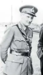  ?? ?? Bernard Law Montgomery