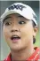  ??  ?? Lydia Ko