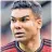  ?? ?? On the market: United are prepared to sell Casemiro but will not push the Brazilian midfielder out