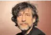  ??  ?? Neil Gaiman’s first book was a biography of Duran Duran, published in 1984