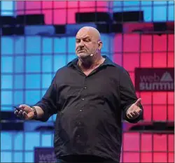  ??  ?? Selon Werner Vogels, le machine learning profitera à la santé.