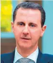  ?? ?? Bashar Al Assad