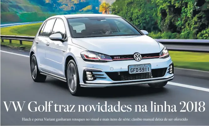  ?? FOTOS: VOLKSWAGEN ??