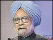  ??  ?? Former PM Manmohan Singh