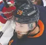  ??  ?? Leon Draisaitl