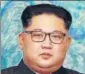  ??  ?? North Korea leader Kim Jong Un