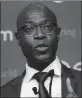  ??  ?? Former acting Eskom interim group chief executive Matshela Koko.