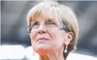  ??  ?? LIKEABLE: But Julie Bishop’s policy failings would have been exposed.