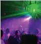  ?? ?? THE UK’s cultural nightlife sector has lost around 86,000 jobs since the pandemic hit, according to a report commission­ed by the Night Time Industries Associatio­n (NTIA), which represents more than 1,200 nightclubs, bars and casinos.