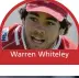  ??  ?? Warren Whiteley