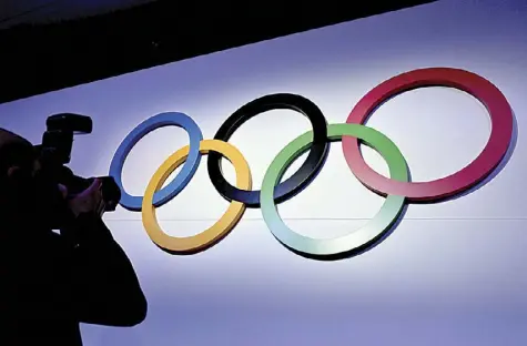  ??  ?? THE Internatio­nal Olympic Committee posts a $74-million surplus for 2019 before Covid-19 struck.