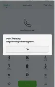  ??  ?? Die PIN der SIM-Karte lässt sich über einen Code ändern.