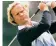  ??  ?? Jack Nicklaus, pictured in 1978, had been unable to stand for longer than 10 minutes before the stem cell therapy