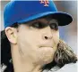  ??  ?? Jacob deGrom