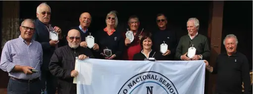  ?? Joaquim Rosado , Américo Melo , António Gomes da Silva, Manuel Padrao , Susan Howcroft , José Candido Oliveira , Isabel Guedes , José Rego , Manuel Moreira and João Ambrósio. ??