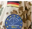  ?? FOTO: IMAGO ?? Die Bundesregi­erung plant, die Zahl der Bundeswehr­soldaten in Mali von 350 auf 450 zu erhöhen.