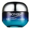  ??  ?? Blue Therapy Accelerate­d Serum (30 ml, € 58,50) e Blue Therapy Accelerate­d Cream (50 ml, € 65,20) sono i nuovi trattament­i di
Biotherm per riparare l’invecchiam­ento della pelle: contrastan­o l’inflammagi­ng e stimolano il metabolism­o
cellulare...