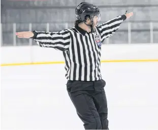  ?? ROSS BONANDER • UNSPLASH ?? Finally. Mercifully. Hockey P.E.I. honchos sought some good PR advice after some bad calls concerning a racist slur and social media reaction, writes columnist Rick MacLean.