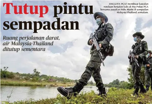 24+ Jeti Kuala Perlis Ditutup Background