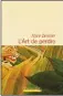  ??  ?? L’Art de perdre par Alice Zeniter, 514 p., Flammarion, 22 €