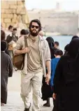  ?? Foto: Studiocana­l ?? Mitch Rapp (Dylan O’Brien) will sich an Terroriste­n rächen.