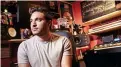  ??  ?? Jonas Blue, Perfect Strangers
We head to London to watch Jonas Blue break down the sounds and ideas behind his massive crossover Tropical House hit.