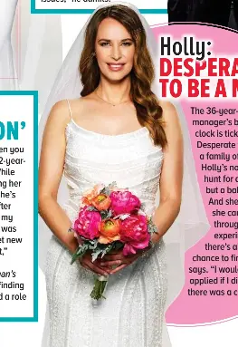 SHOCK SECRETS EXPOSED! - PressReader