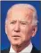  ??  ?? Joe Biden