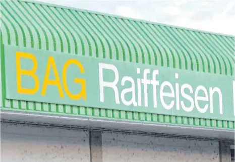  ?? FOTO: FG ?? Der Prozess um die Bilanzmani­pulationen der früheren BAG Ellwangen ist in Stuttgart fortgesetz­t worden.