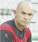  ??  ?? Paco Jémez.