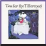 ??  ?? The cover for remake of Tea For The Tillerman 2