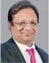  ?? Ajay Singh DDP Game Changer 2016, and CMD, SpiceJet, India Travel Award winner ??