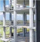  ??  ?? The Siemens Group said it has sold more than 50 of the 139 units at Akoya at Boca West. The project features golf courses, fine dining, a spa and other perks at Boca West Country Club.