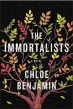  ??  ?? “THE IMMORTALIS­TS” by Chloe Benjamin; Putnam (343 pages, $26)