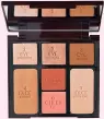  ??  ?? Face palette, £49, charlottet­ilbury.com