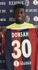  ??  ?? Talento Godfred Donsah, ghanese