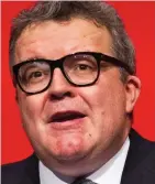  ??  ?? Donations: Tom Watson