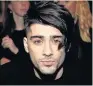  ??  ?? Zayn Malik picture
Puzzles for 27th April