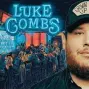  ?? ?? Luke Combs
Growin’ Up
Sony Nashville ★