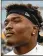  ??  ?? Dwayne Haskins