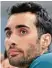  ??  ?? Martin Fourcade