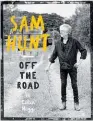  ?? Photos / Glenn Taylor, supplied ?? SAM HUNT: OFF THE ROAD By Colin Hogg (HarperColl­ins $49.99) Colin Hogg (above left) hopes his new book about Sam Hunt (middle) shows male friendship is more complex and interestin­g than some people like to suggest; Hunt entertaini­ng the crowds.
