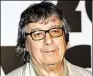  ?? DPA-BILD: DEMPSEY ?? Bill Wyman