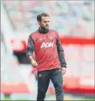  ?? FOTO: EFE ?? Juan Mata, titular en Europa League