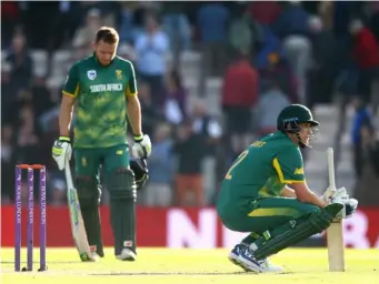  ?? (Getty) ?? Lord's will be the venue for Monday's finale