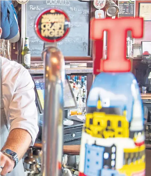 High street that is bucking the trend in difficult times | Evening ...