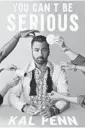  ?? ?? ‘You Can’t Be Serious’
By Kal Penn; Gallery Books, 367 pages, $28