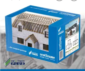  ??  ?? Inverurie Tel: 01467 624440 Dundee Tel: 01382 561772 www.scotframe.co.uk