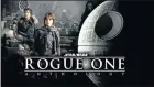  ??  ?? DIGITAL RESURRECTI­ON: ‘Rogue One: A Star Wars Story’ – screening in East London this week – features the return of Grand Moff Tarkin, originally played by a long-dead actor